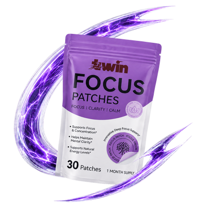 TWIN® / FOCUS PATCHES