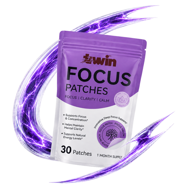 TWIN® / FOCUS PATCHES