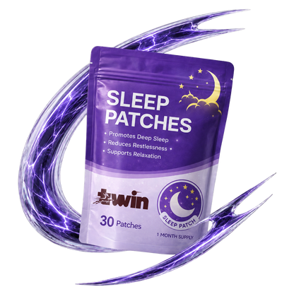TWIN® / SLEEP PATCHES