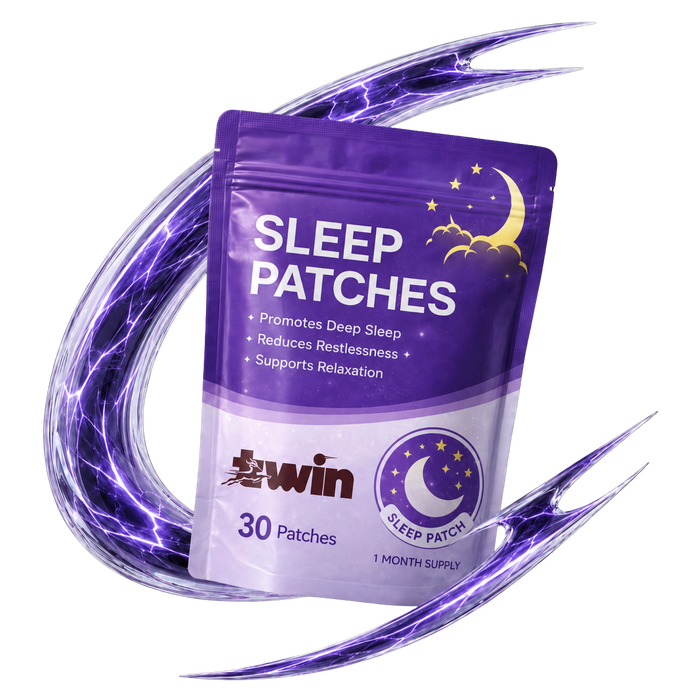 TWIN® / SLEEP PATCHES