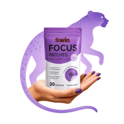 TWIN® / FOCUS PATCHES
