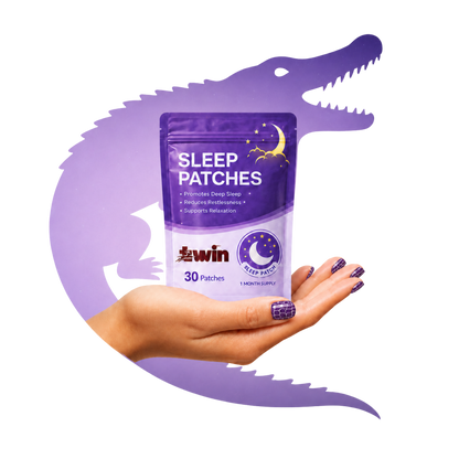 TWIN® / SLEEP PATCHES