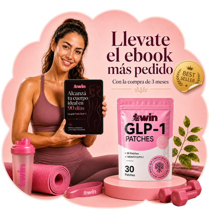 TWIN GLP-1 · Edición Especial