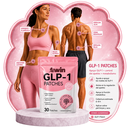 TWIN GLP-1 · Edición Especial